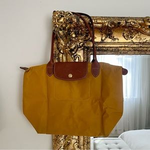 Longchamp Le Pliage Tote Bag
